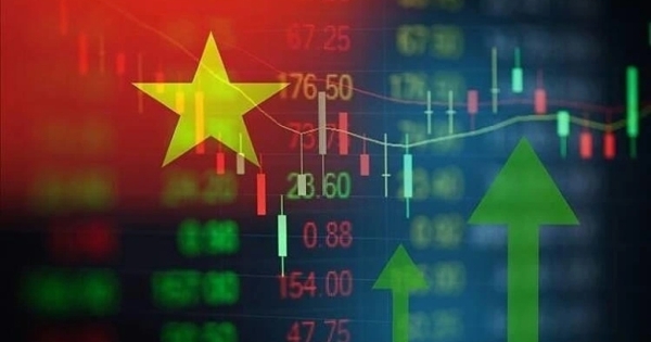 Thủ tướng: Xử lý nghiêm việc thổi giá trên thị trường chứng khoán 
