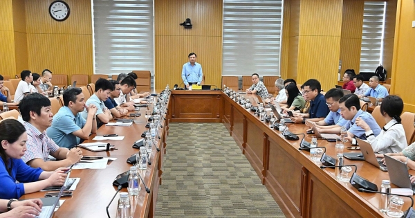 Đơn giản hóa cấp mã số vùng trồng, thúc đẩy xuất khẩu nông sản