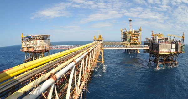 Luật Dầu khí (sửa đổi): Hoàn thiện thể chế, đánh thức nguồn lực lớn