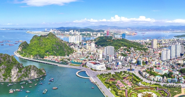 Bộ Chính trị đồng ý chủ trương thành lập TP. Quảng Ninh trực thuộc Trung ương