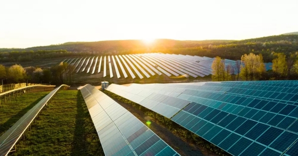 Nghị quyết 253 tạo đột phá chưa từng có cho phát triển năng lượng