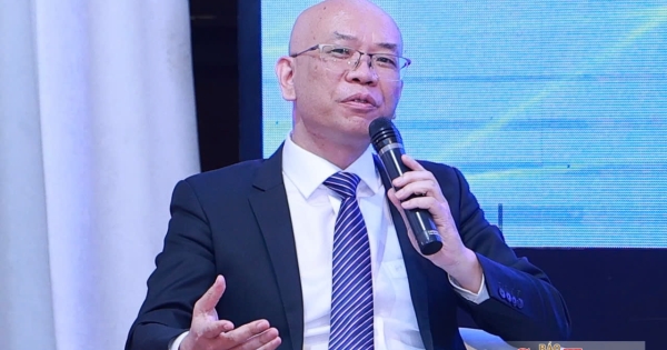 Việt Nam đặt mục tiêu logistics đạt 1.000 tỷ USD xuất nhập khẩu