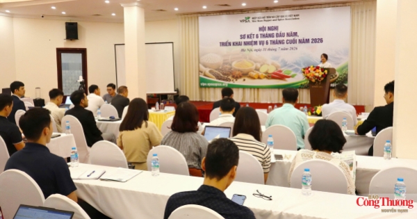 Xuất khẩu hồ tiêu, gia vị trước áp lực cạnh tranh và 'hàng rào xanh' - Báo Công Thương