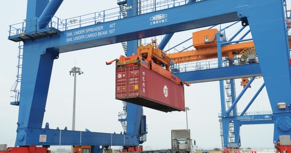 Xuất khẩu hàng hóa Việt Nam tăng trưởng, mở rộng dư địa cuối năm