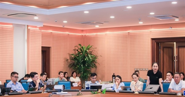 Thương mại, xuất khẩu Hà Nội tăng trưởng tích cực