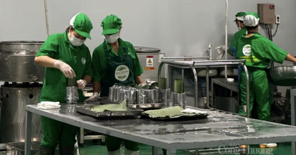 Tuyên Quang chủ động nguồn hàng phục vụ thị trường Tết