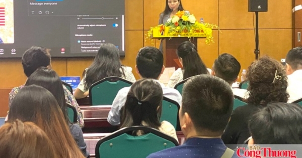 Bộ Công Thương hỗ trợ doanh nghiệp mở rộng xuất khẩu vào Hoa Kỳ