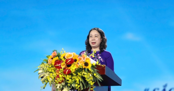 Khai mạc Festival Biển Khánh Hòa 2026