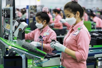 Sức hút đầu tư ngành công nghiệp bán dẫn