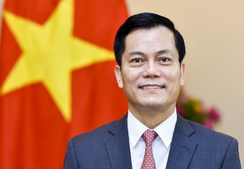 Bộ Ngoại giao đồng hành, hỗ trợ các địa phương nâng cao hiệu quả công tác đối ngoại và hội nhập quốc tế