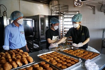 Đà Nẵng: Đảm bảo an toàn thực phẩm dịp Tết Trung thu