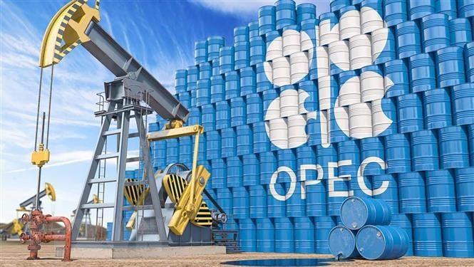 OPEC và vai trò ổn định thị trường năng lượng toàn cầu