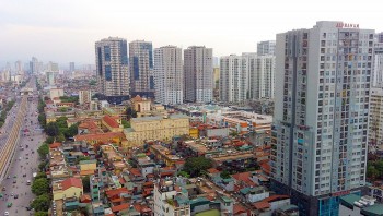 Hà Nội sắp tổ chức Hội nghị đối thoại về thủ tục hành chính lĩnh vực đất đai