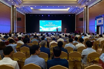 Quảng Trị: Hiện thực hoá mục tiêu trở thành Trung tâm năng lượng miền Trung