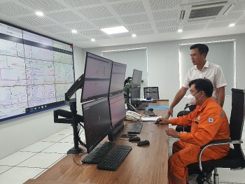 Tổng Công ty Điện lực TP. Hồ Chí Minh cấp điện an toàn liên tục 4 ngày nghỉ lễ Quốc Khánh 2/9