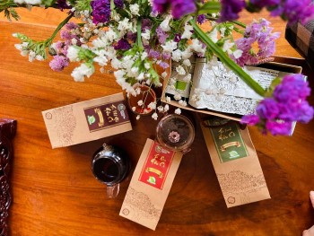 Sản phẩm OCOP: “Luồng gió mới” để nông nghiệp huyện Vị Xuyên phát triển bền vững