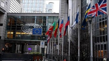 EU đề xuất các biện pháp chống khủng hoảng để kiềm chế giá năng lượng