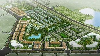 Hà Nội: Đề xuất đấu thầu lựa chọn nhà đầu tư Khu đô thị mới Liên Ninh