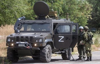 Chiến sự Nga - Ukraine sáng 22/9: Tổng thống Zelensky tuyên bố, Kiev không muốn một cuộc xung đột kéo dài