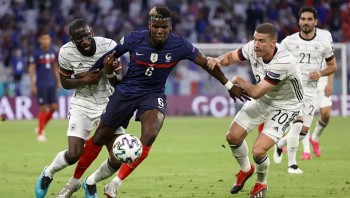 Lịch thi đấu bóng đá hôm nay: Ngày 22/9 và rạng sáng 23/9