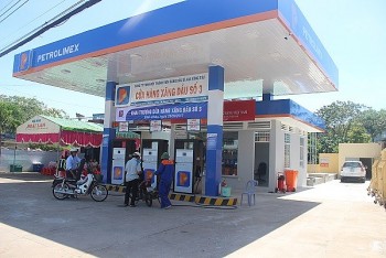Bà Rịa Vũng Tàu đảm bảo cung ứng xăng dầu