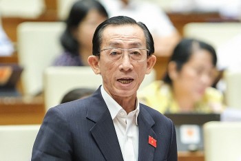 Đại biểu Quốc hội Trần Hoàng Ngân: Cần một Nghị quyết mới với cơ chế đặc biệt cho TP. Hồ Chí Minh