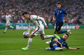 Kết quả bóng đá mới nhất đêm 23/9, rạng sáng 24/9