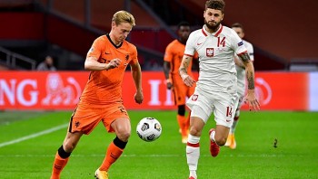 Lịch thi đấu bóng đá hôm nay 26/9 và rạng sáng 27/9