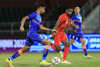 Kết quả bóng đá mới nhất sáng 25/9