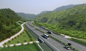 Tỉnh Hòa Bình: Kinh tế phục hồi nhanh sau đại dịch