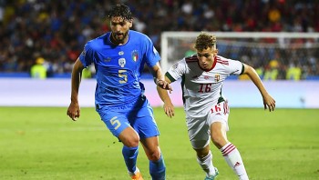 Kết quả bóng đá mới nhất rạng sáng 27/9