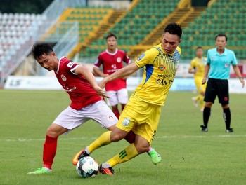 Lịch thi đấu bóng đá mới nhất ngày 28/9 và 29/9