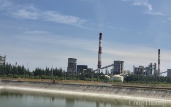 Điều tra vụ nổ trong Khu kinh tế Vũng Áng Hà Tĩnh khiến 3 người thương vong