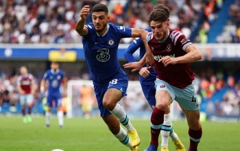 Lịch thi đấu bóng đá rạng sáng ngày 6/10: Champions League, Europa League