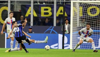 Kết quả bóng đá mới nhất đêm 4/10, rạng sáng 5/10: Ngoại hạng Anh, Champions League