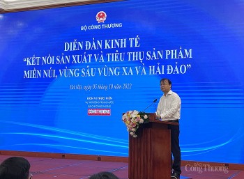 Diễn đàn kinh tế 