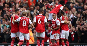 Lịch thi đấu bóng đá ngày 7/10: Europa League, V.League 1