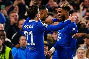 Kết quả bóng đá mới nhất đêm 5/10, rạng sáng 6/10: Champions League, Europa League