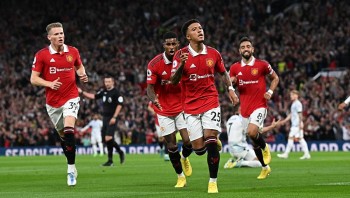 Kết quả bóng đá mới nhất đêm 6/10, rạng sáng 7/10: Europa League