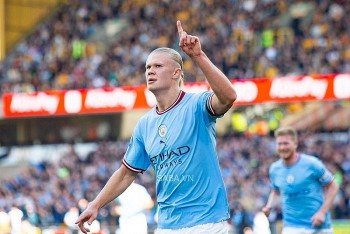 Nhận định trước trận FC Copenhaghen và Manchester City: Chờ cơn mưa bàn thắng của “The Citizens”
