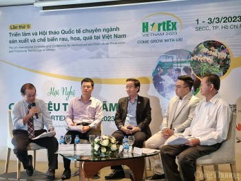 Xuất khẩu rau quả năm 2022 nhiều khả năng chỉ đạt 3,2 tỷ USD