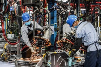 Dòng vốn FDI vào Đông Nam Á tăng 9 lần trong 20 năm