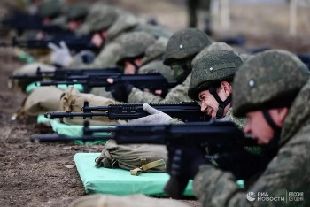 Chiến sự Nga - Ukraine 14/10: Ukraine bị mất hàng trăm binh sĩ trên hướng Kharkov và Kherson