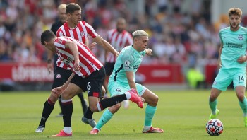 Kết quả bóng đá hôm nay ngày 15/10: Brentford vs Brighton, Rayo Vallecano vs Getafe, Schalke vs Hoffenheim