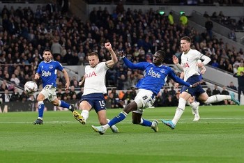 Kết quả bóng đá hôm nay ngày 16/10: Tottenham vs Everton, Ath Bilbao vs Atl. Madrid, Atalanta vs Sassuolo