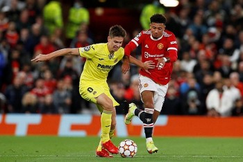 Lịch thi đấu bóng đá hôm nay ngày 18/10: Villarreal vs Osasuna, Lecce vs Fiorentina, Lecce vs Fiorentina