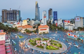 Kinh tế Châu Á vẫn là một điểm sáng trong năm 2023