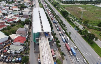 Bộ GTVT thừa nhận 6/6 siêu dự án đường sắt đô thị đều đội vốn, chậm tiến độ