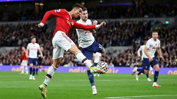 Lịch thi đấu bóng đá hôm nay ngày 20/10: Liverpool vs West Ham, Manchester Utd vs Tottenham, Elche vs Real Madrid