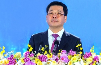 Trường Đại học Công nghiệp TP. Hồ Chí Minh cần ưu tiên đào tạo nhân lực các ngành công nghiệp nền tảng